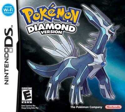 Diamond game version